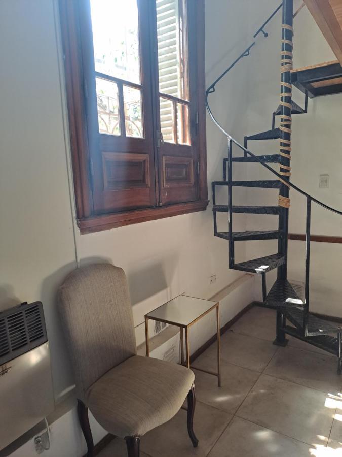 Confortable Para Dos 布宜诺斯艾利斯 外观 照片